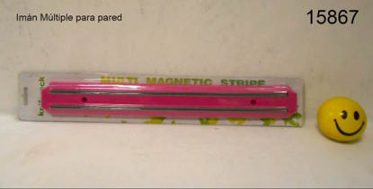 Imagen de PLASTICO MAGNETICO PARED 7.25